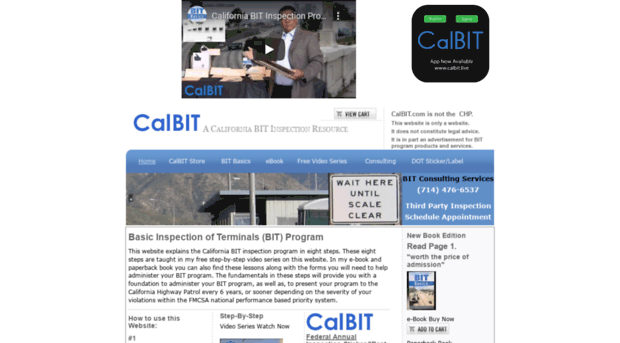 calbit.com