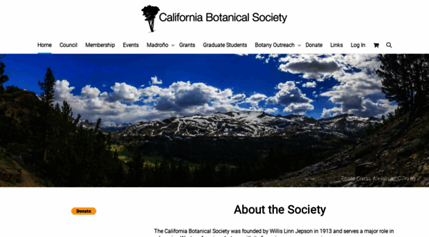 calbotsoc.org