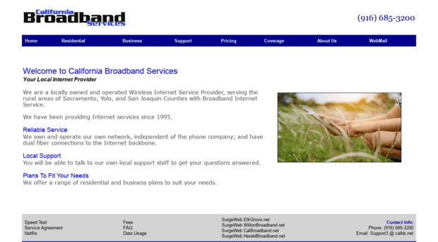 calbroadband.net