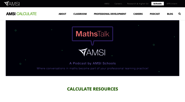 calc.amsi.org.au