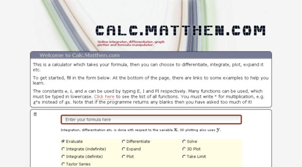 calc.matthen.com