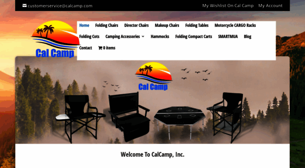 calcamp.com