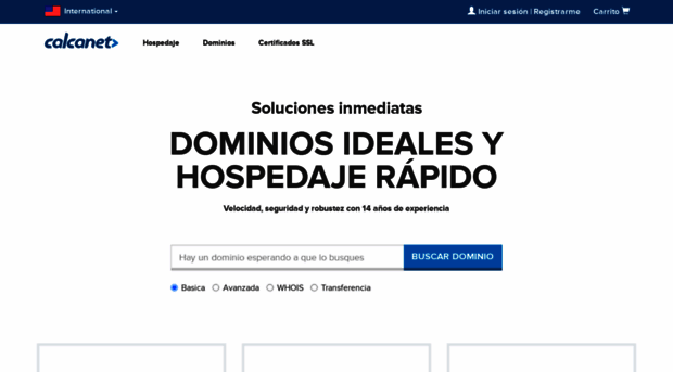 calcanet.net