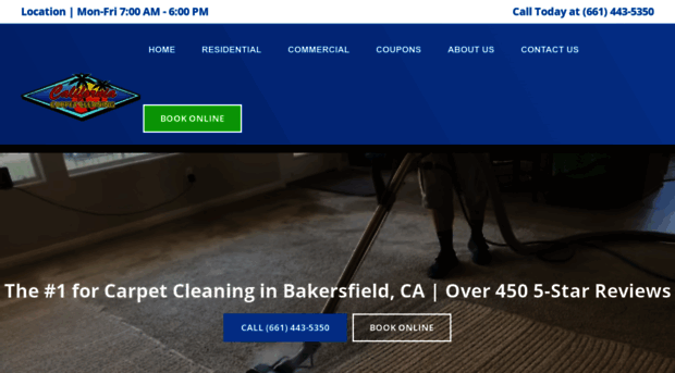 calcarpetcleaning.com