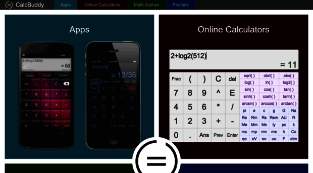 calcbuddy.com