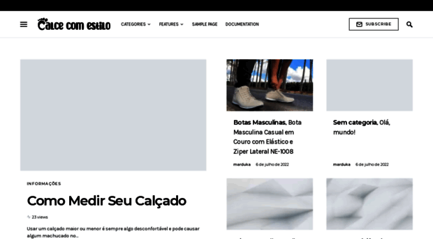 calcecomestilo.com.br