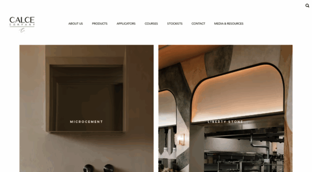 calcecompany.com