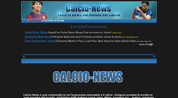 calcio-news.net