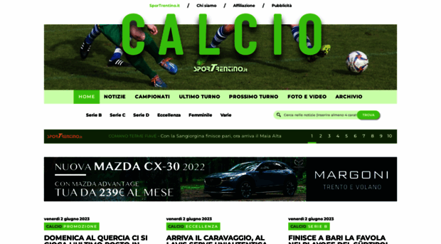 calcio.sportrentino.it