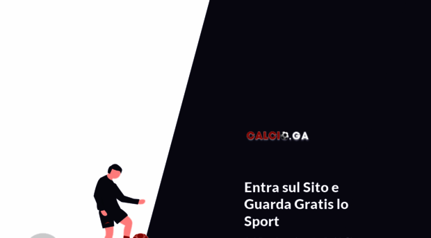 calcio.wtf