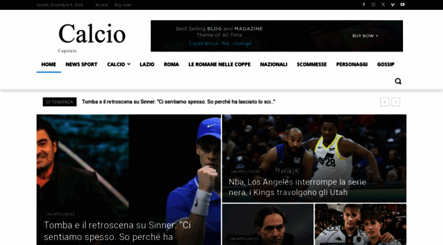 calciocapitale.it