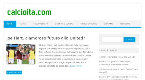 calcioita.com