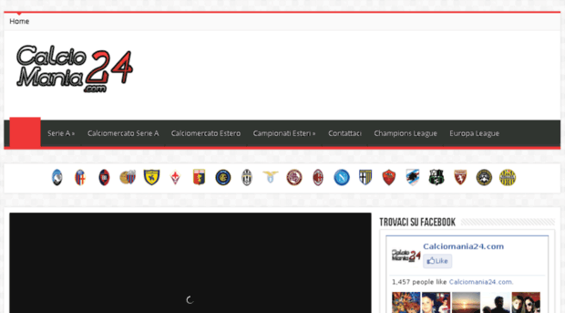 calciomania24.com