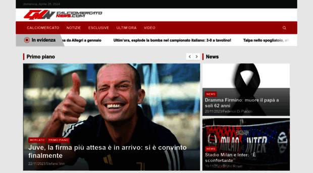 calciomercatonews.com