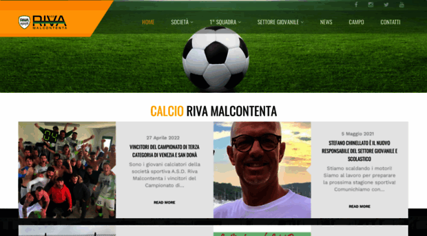calciorivamalcontenta.it
