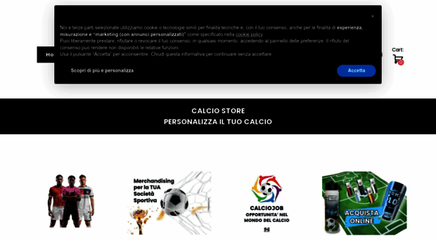 calciostore.net