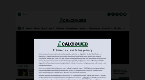 calcioweb.eu