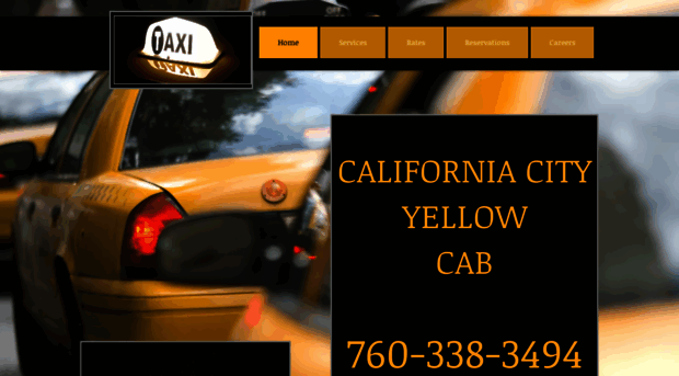 calcityyellowcab.com