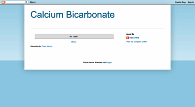 calciumbicarbonate.blogspot.com