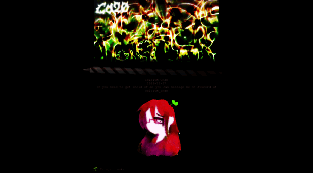 calciumchan.com