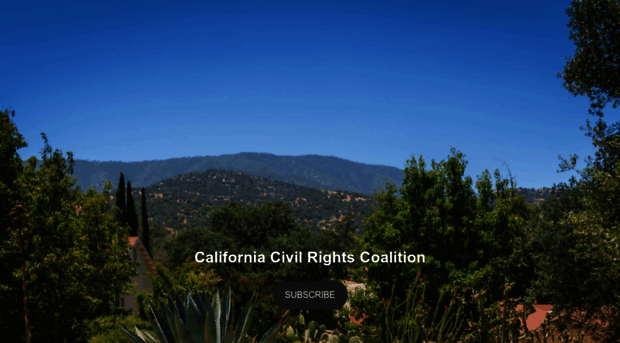 calcivilrights.org