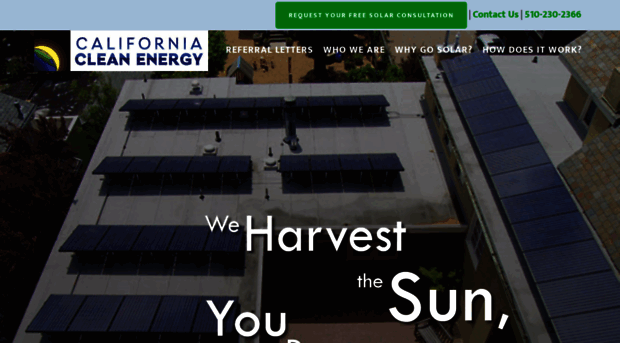 calcleanenergy.com