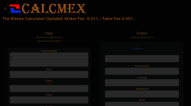 calcmex.com