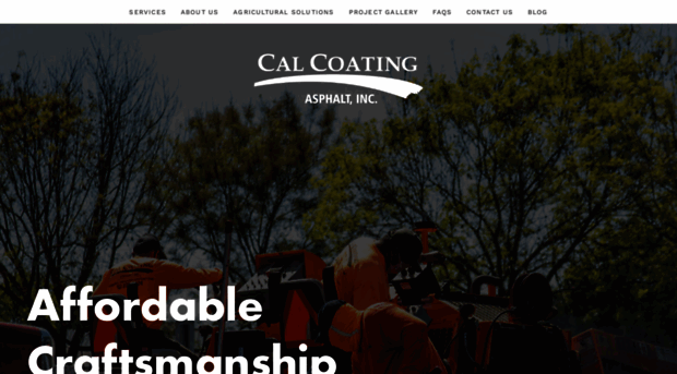 calcoatinginc.com