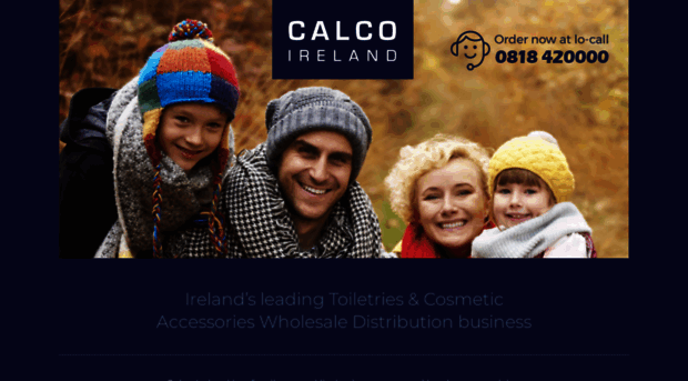 calcoireland.ie