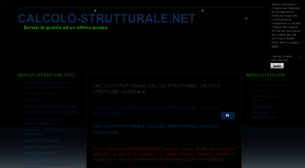 calcolo-strutturale.net