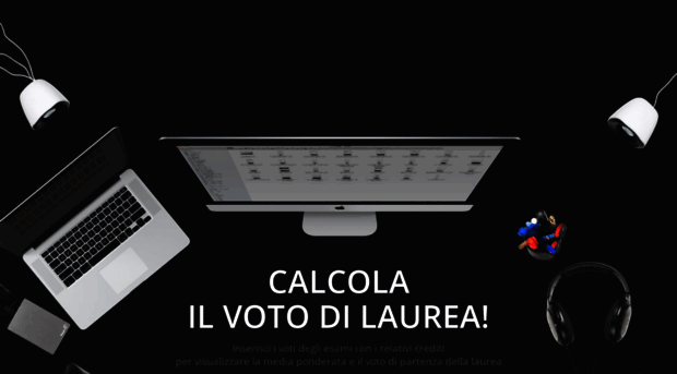 calcolovotodilaurea.it