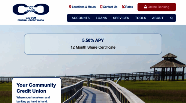 calcomfcu.org