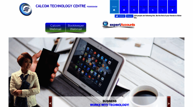 calcompg.com