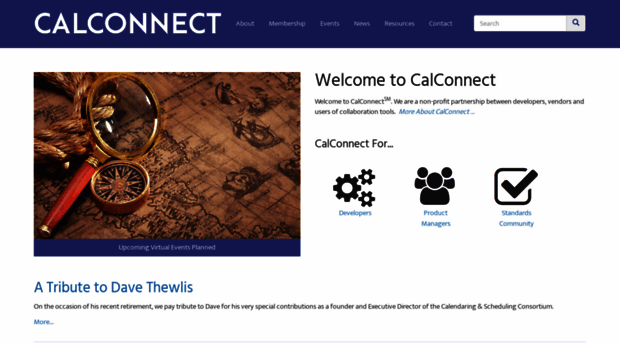 calconnect.org