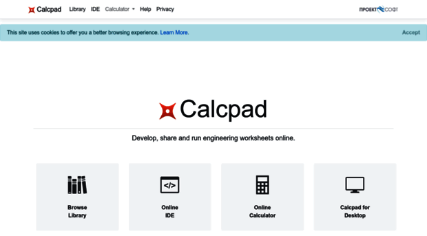 calcpad.net