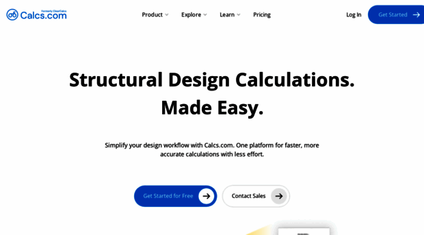 calcs.com