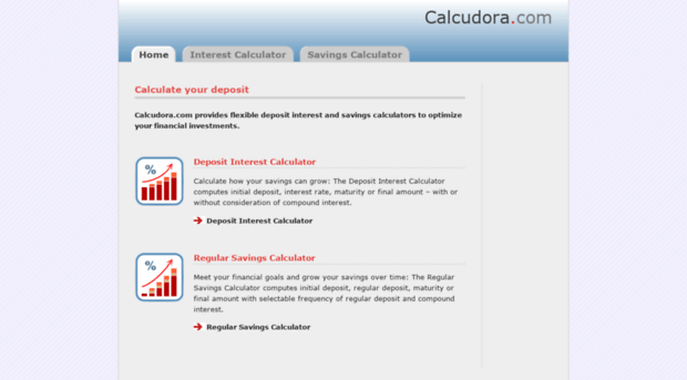 calcudora.com