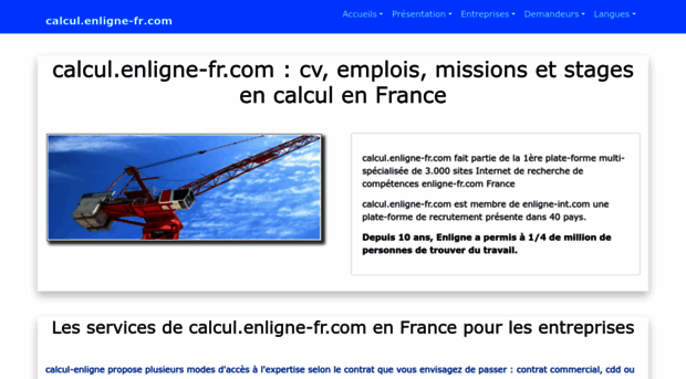 calcul.enligne-fr.com
