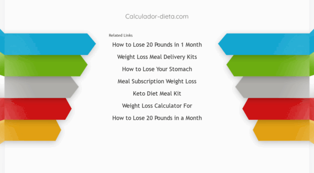calculador-dieta.com