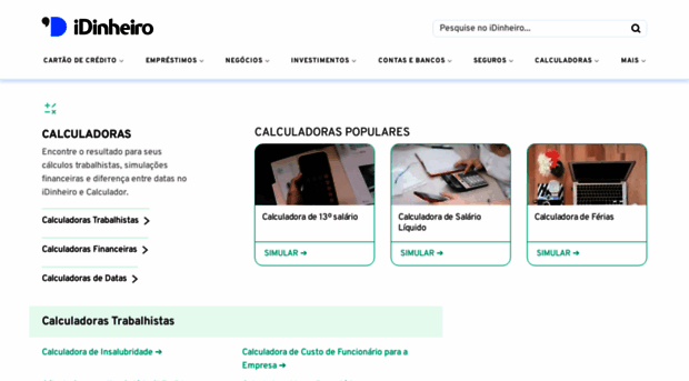 calculador.com.br