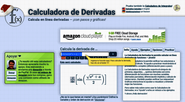 calculadora-de-derivadas.com