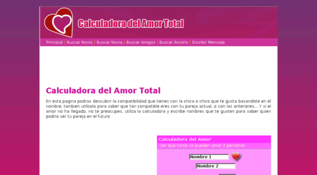 calculadoradelamortotal.com