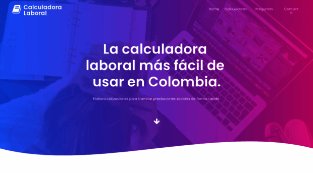 calculadoralaboral.app