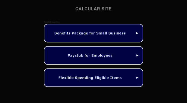 calcular.site