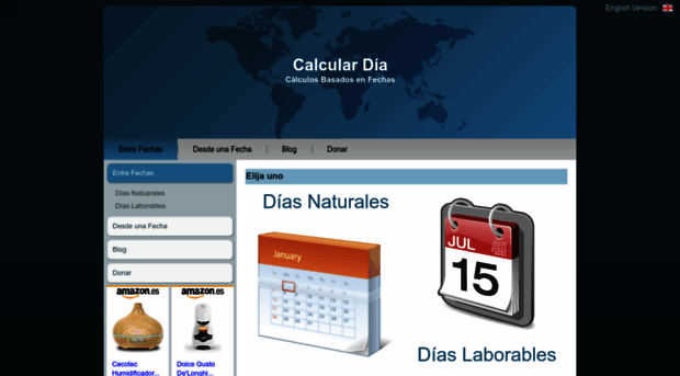 calculardia.es