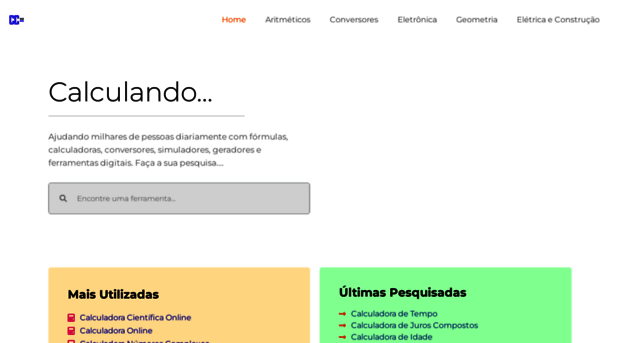 calculareconverter.com.br