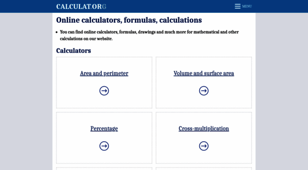 calculator de calculat