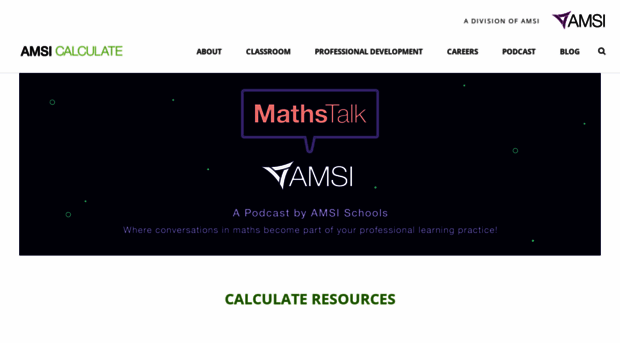 calculate.org.au