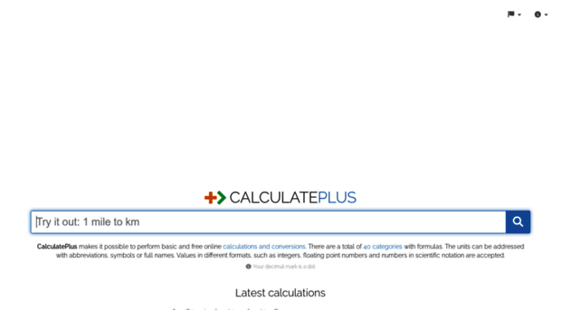 calculate.plus