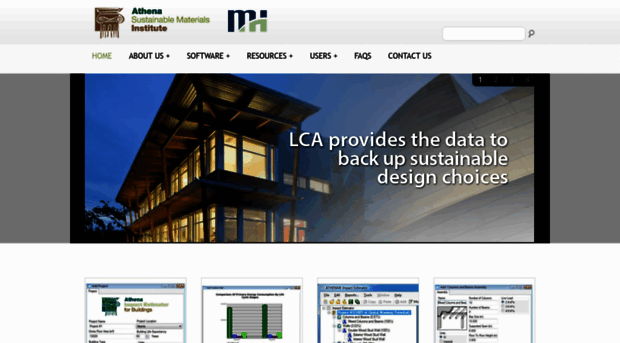 calculatelca.com